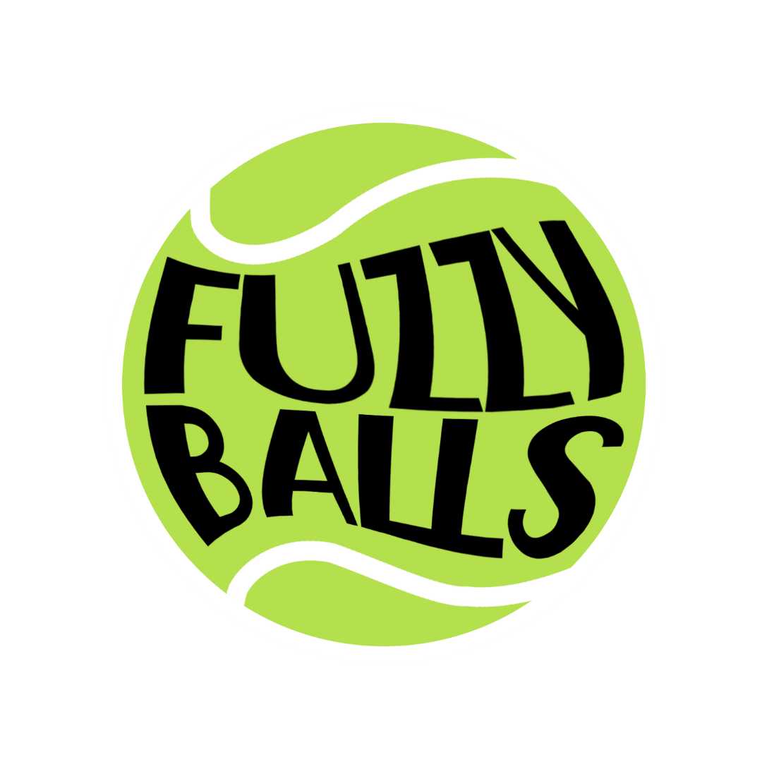 Community Tournament Open Co-Organiser Fuzzy Balls