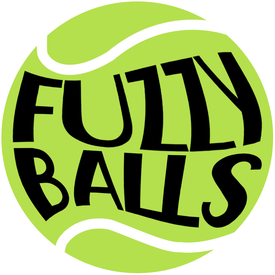 Community Tournament Open Co-Organiser Fuzzy Balls