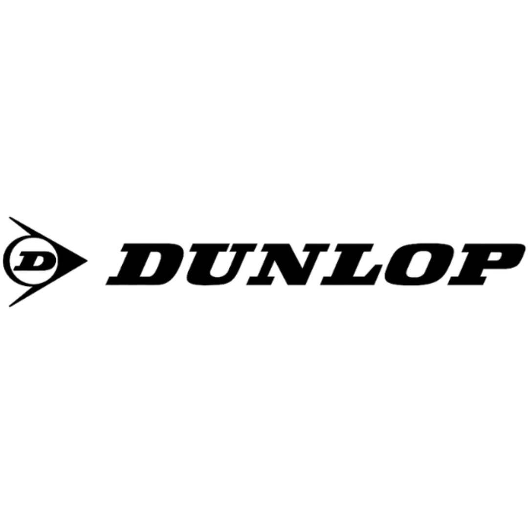 Community Tournament Open Official Ball Sponsor Dunlop Sports