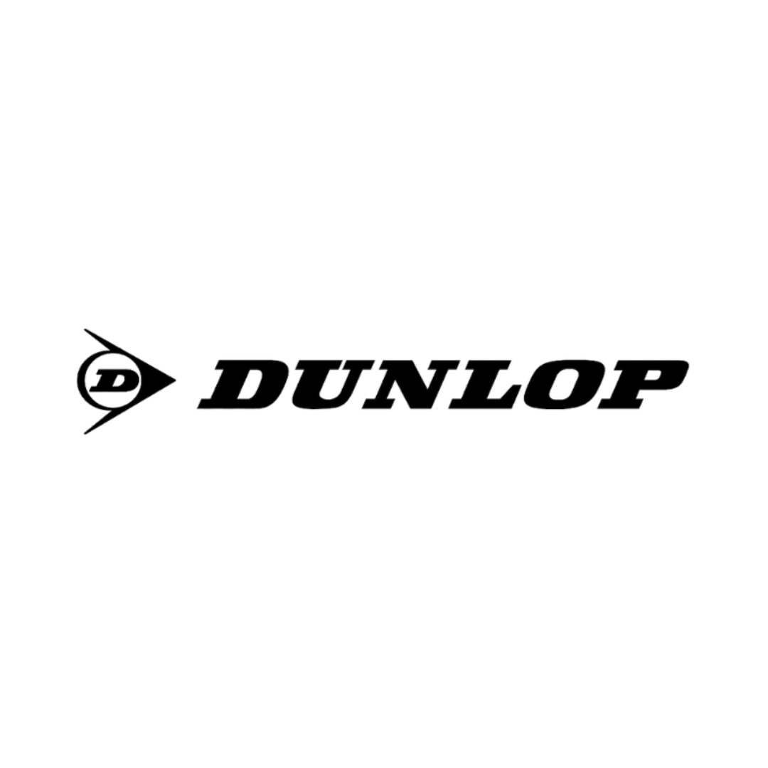 Community Tournament Open Official Ball Sponsor Dunlop Sports