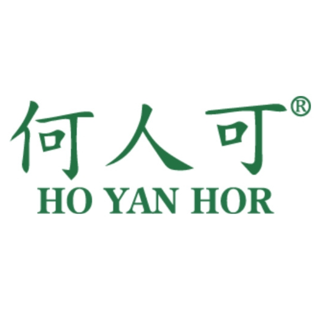 Community Tournament Open Official Beverage Sponsor HO YAN HOR