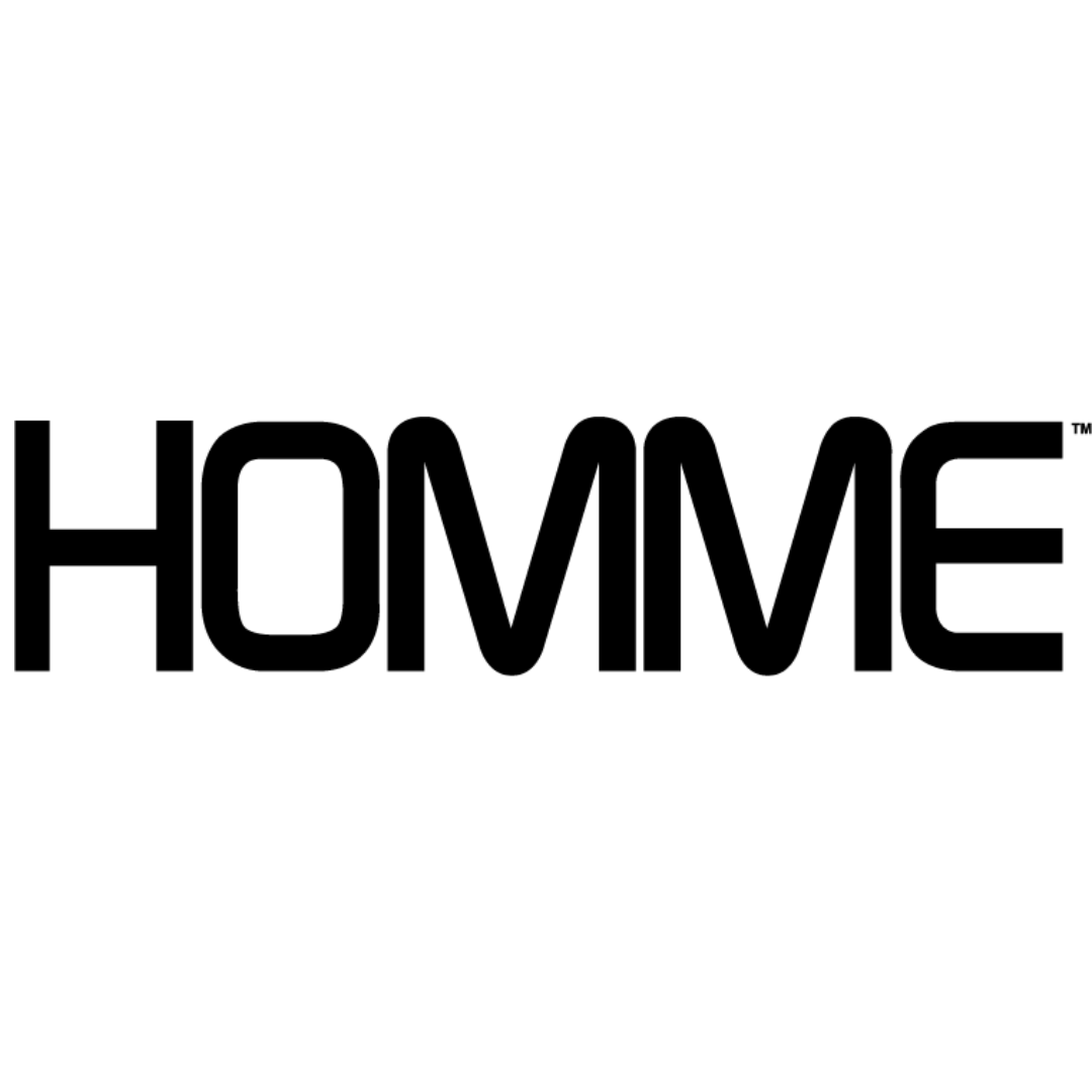 Community Tournament Open Official Media Partner HOMME Magazine