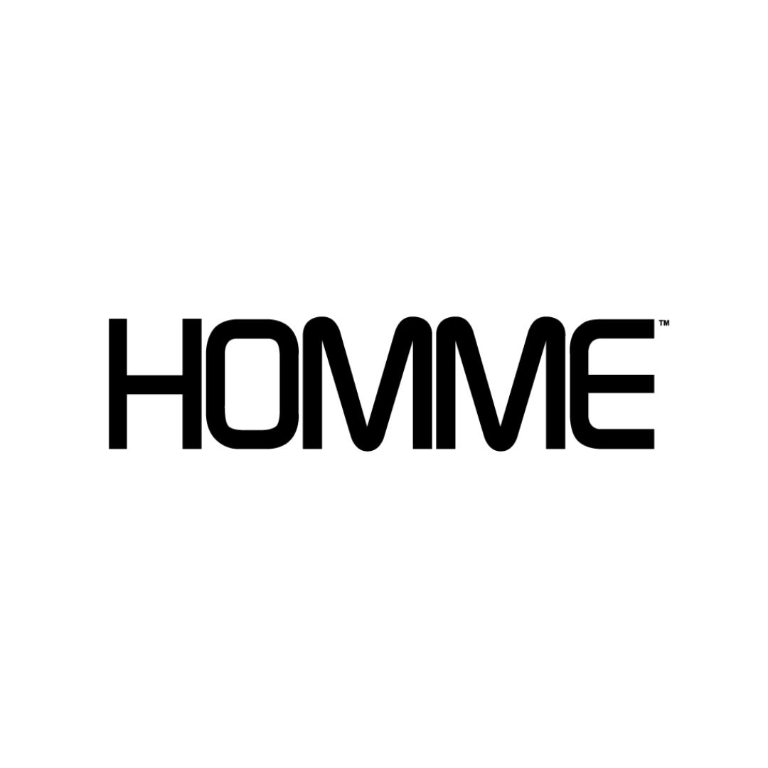 Community Tournament Open Official Media Partner HOMME Magazine