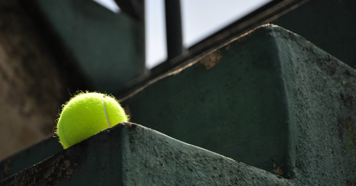 Fuzzy Balls Community Tennis Open 2024