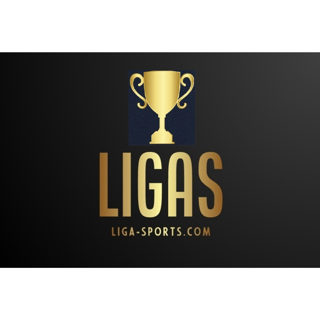 Liga Sports Logo